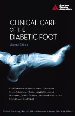 Clinical Care of the Diabetic Foot - 