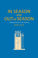 In Season and Out of Season -  Davies