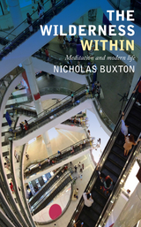 Wilderness Within -  Nicholas Buxton