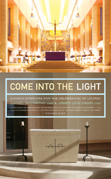 Come Into the Light -  McCarthy