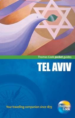 Tel Aviv - Samantha Wilson