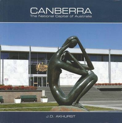 Canberra - John D. Akhurst