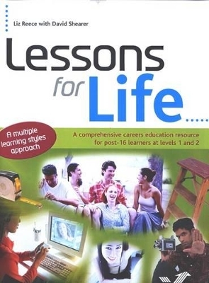 Lessons for Life - Liz Reece, David Shearer