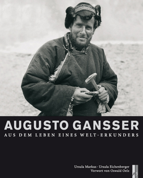 Augusto Gansser - Ursula Eichenberger