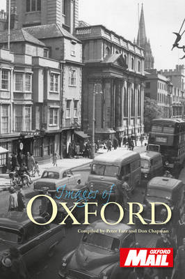 Images of Oxford -  "Oxford Mail"