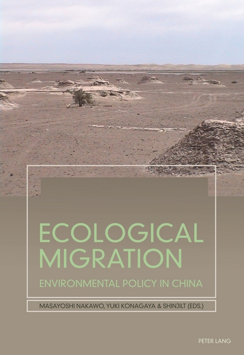 Ecological Migration - 