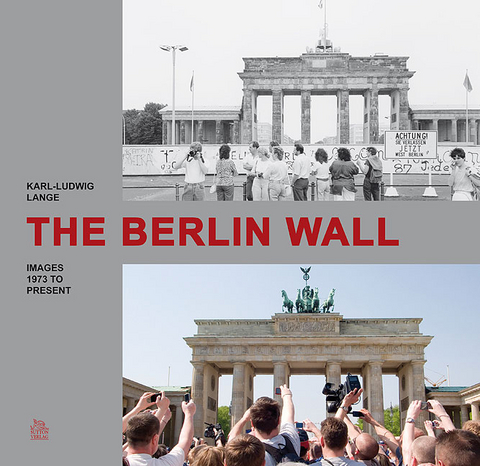 The Berlin Wall - Karl L Lange