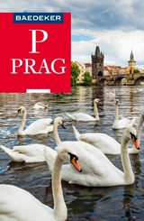 Baedeker Reiseführer E-Book Prag -  Jochen Müssig
