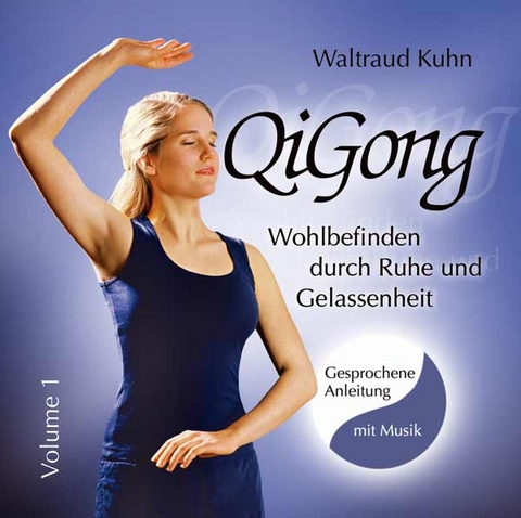 Qi Gong - Waltraud Kuhn