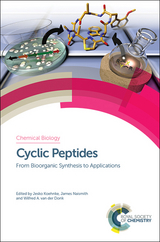 Cyclic Peptides - 