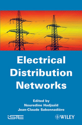 Electrical Distribution Networks - 