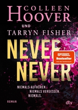 Never Never -  Colleen Hoover,  Tarryn Fisher