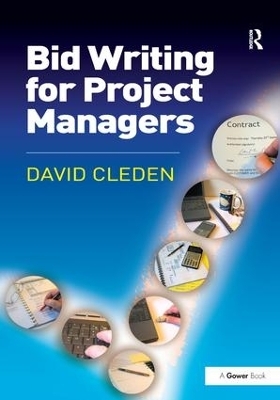 Bid Writing for Project Managers - David Cleden