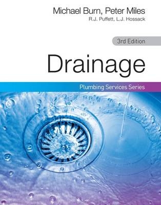 Drainage - Michael Burn, Peter Miles