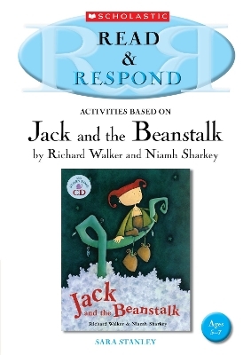 Jack and the Beanstalk - Sara Stanley