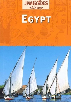 Egypt - Jack Altman