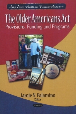 Older Americans Act - 