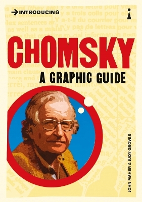 Introducing Chomsky - John Maher