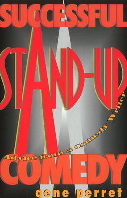 Successful Stand-Up Comedy - Gene Perret