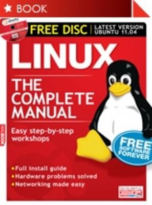 Linux: The Complete Manual - 