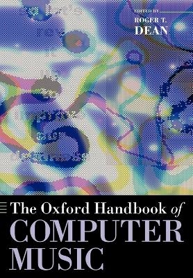 The Oxford Handbook of Computer Music - 