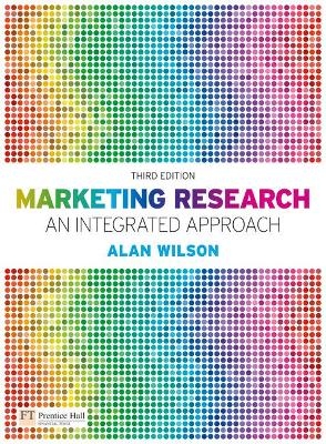 Marketing Research + CD - Alan Wilson