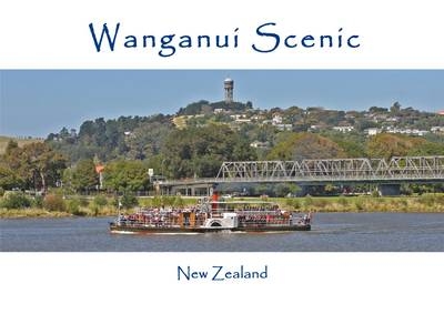 Wanganui Scenic - Paul Gibson