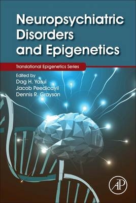 Neuropsychiatric Disorders and Epigenetics - 