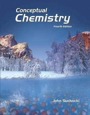 Conceptual Chemistry Plus MasteringChemistry with eText -- Access Card Package - John A. Suchocki