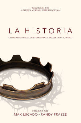 La Historia NVI - Max Lucado, Randy Frazee