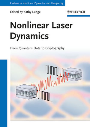 Nonlinear Laser Dynamics - 