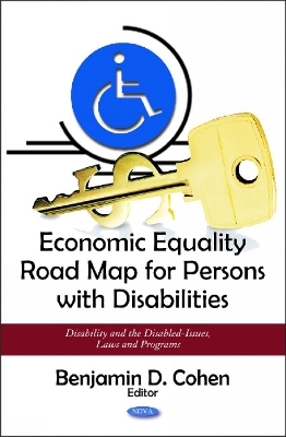 Economic Equality Road Map for Persons with Disabilities - 
