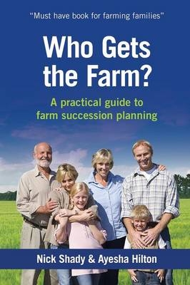 Who Gets the Farm? - Nick Shady, Ayesha Hilton