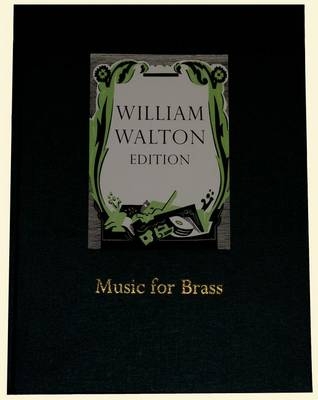 Music for Brass - 