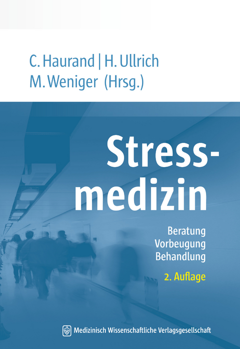 Stressmedizin - 