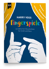 Fingerspiele - Harry Voß