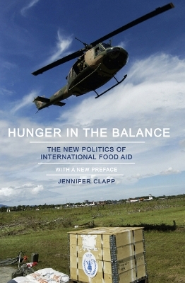 Hunger in the Balance - Jennifer Clapp