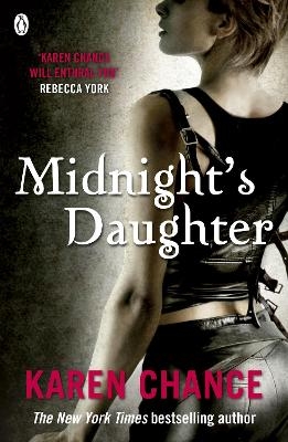 Midnight's Daughter - Karen Chance