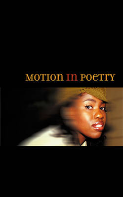 Motion in Poetry - 