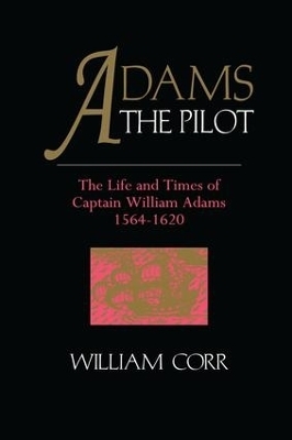 Adams The Pilot - William Corr