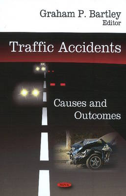 Traffic Accidents - Graham P Bartley