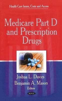 Medicare Part D & Prescription Drugs - 