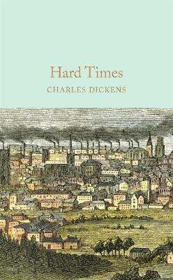 Hard Times - Charles Dickens