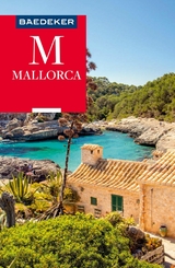 Baedeker Reiseführer E-Book Mallorca -  Lothar Schmidt