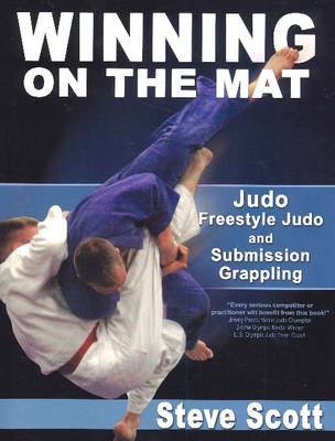 Winning on the Mat - Steve Scott