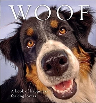 Woof - Anouska Jones