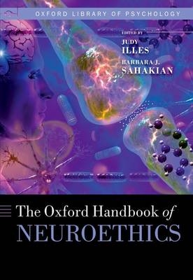 Oxford Handbook of Neuroethics - 