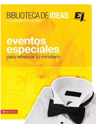 Biblioteca de ideas -  Youth Specialties