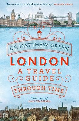 London - Dr Matthew Green