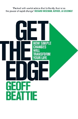 Get The Edge - Geoff Beattie